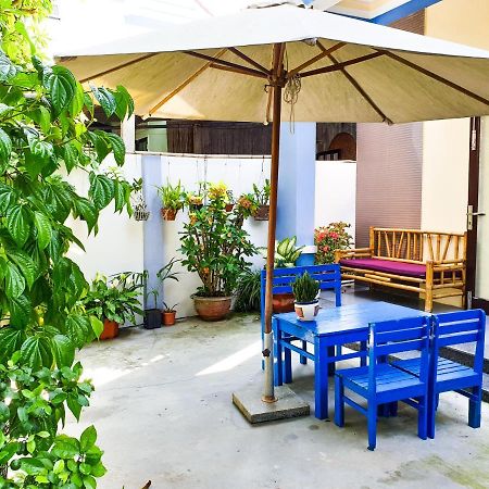 An Bang My Village Homestay Hội An Extérieur photo