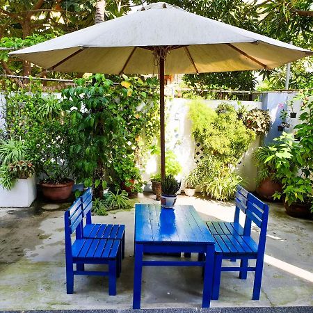 An Bang My Village Homestay Hội An Extérieur photo