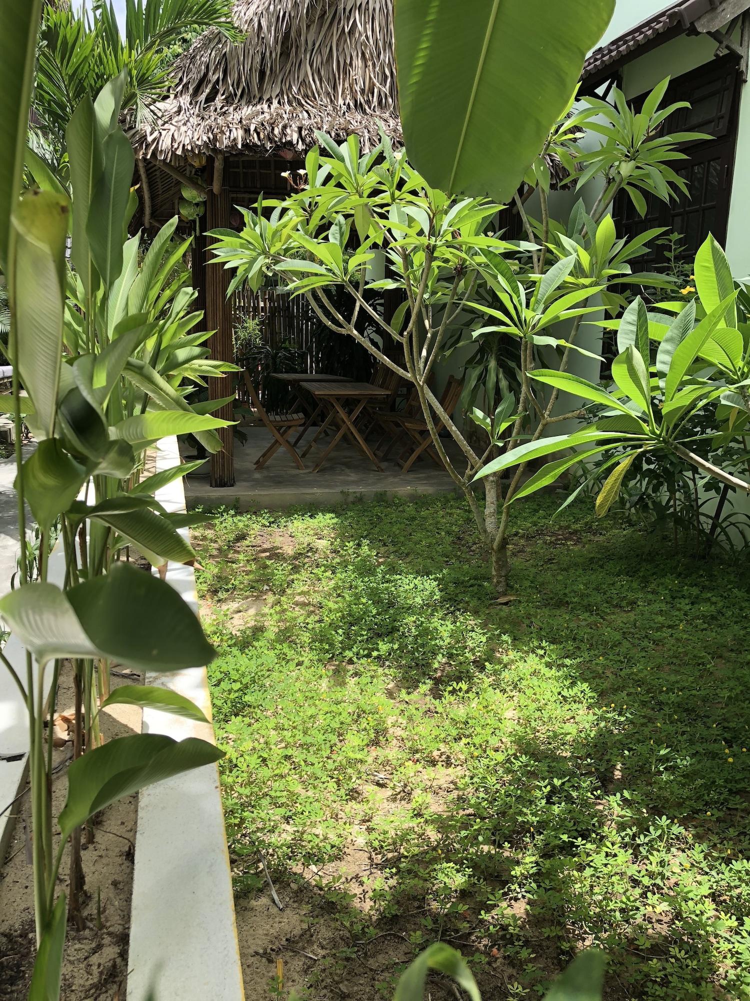 An Bang My Village Homestay Hội An Extérieur photo