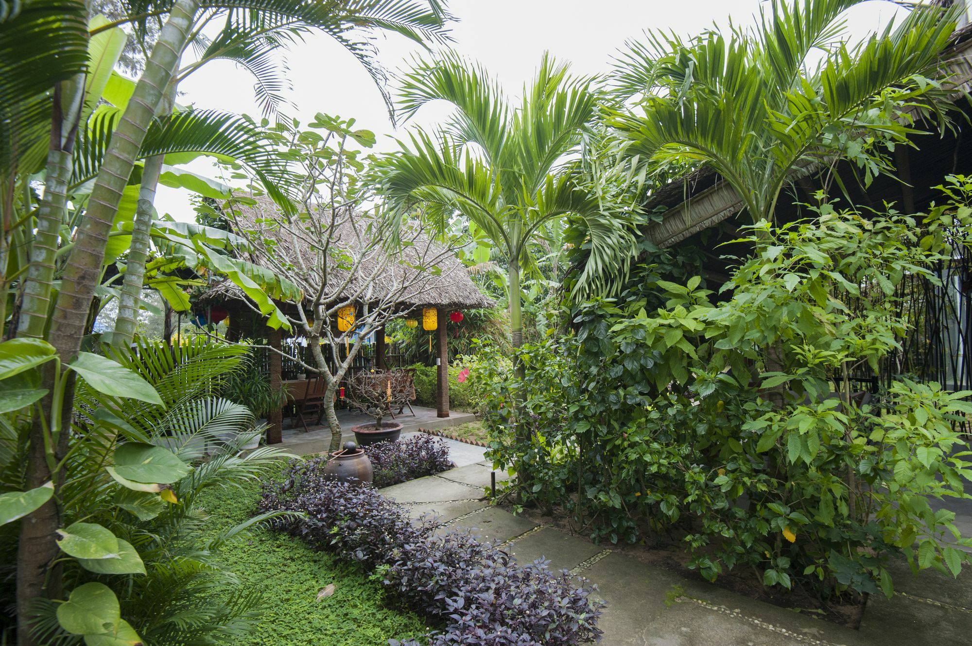 An Bang My Village Homestay Hội An Extérieur photo