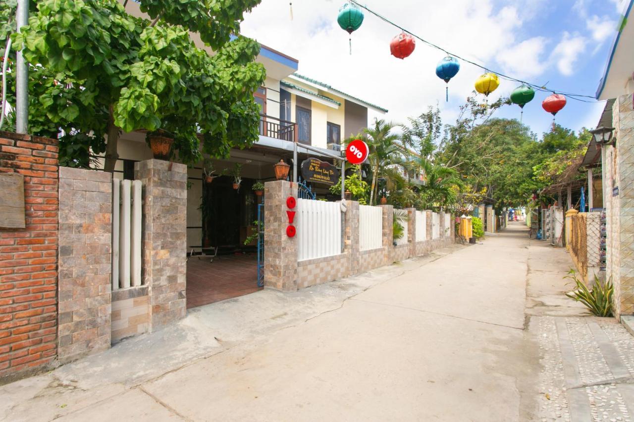 An Bang My Village Homestay Hội An Extérieur photo
