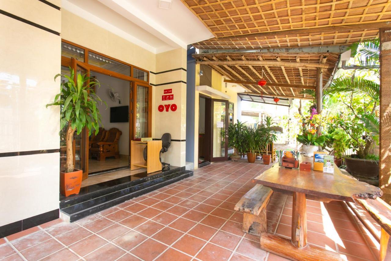 An Bang My Village Homestay Hội An Extérieur photo