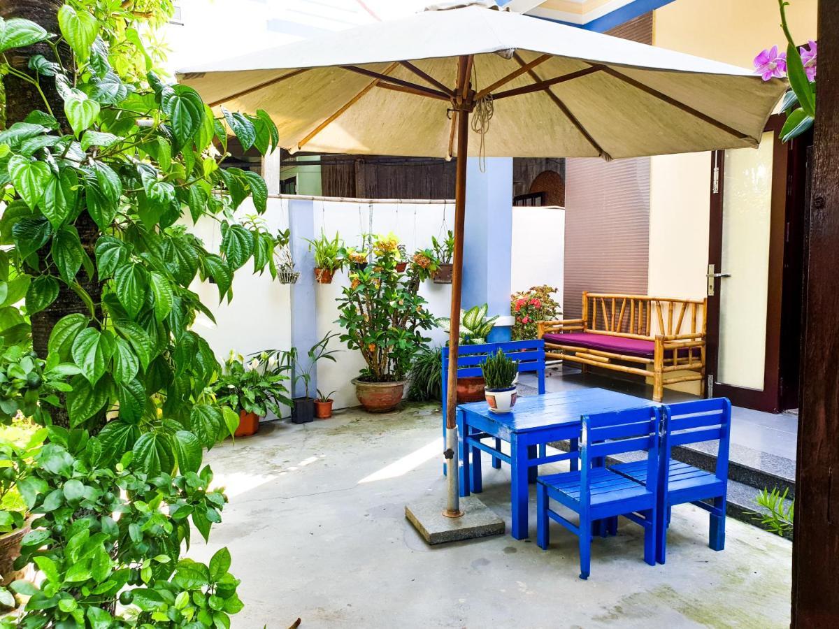 An Bang My Village Homestay Hội An Extérieur photo