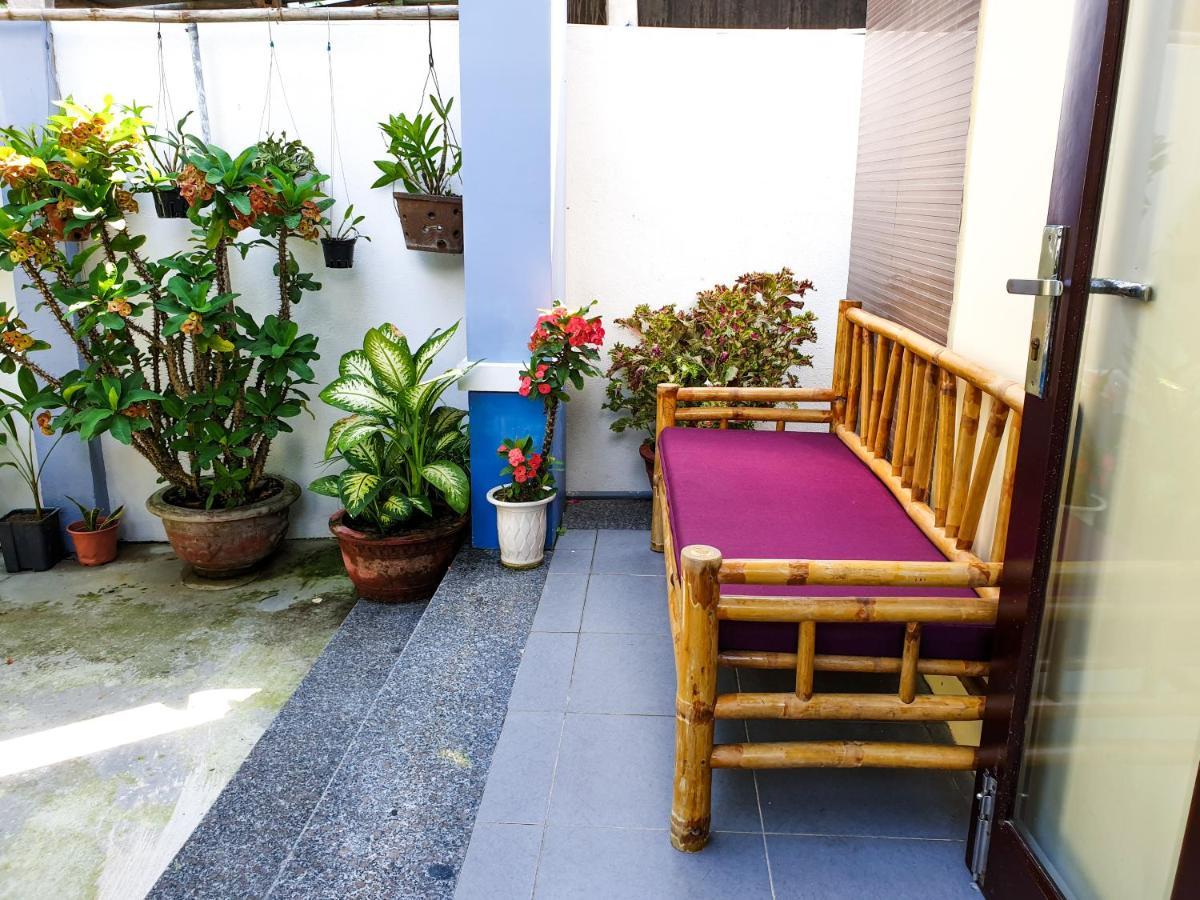 An Bang My Village Homestay Hội An Extérieur photo