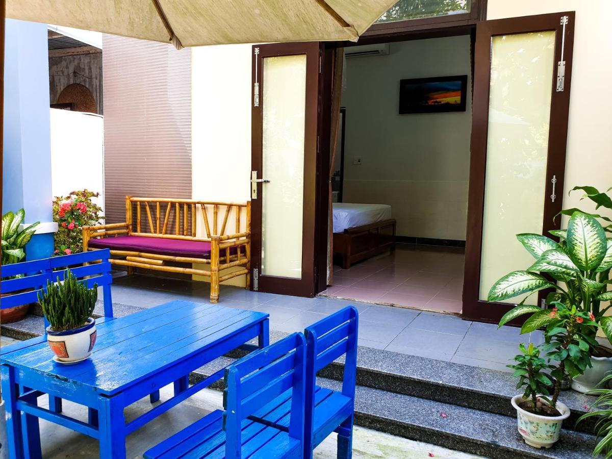 An Bang My Village Homestay Hội An Extérieur photo
